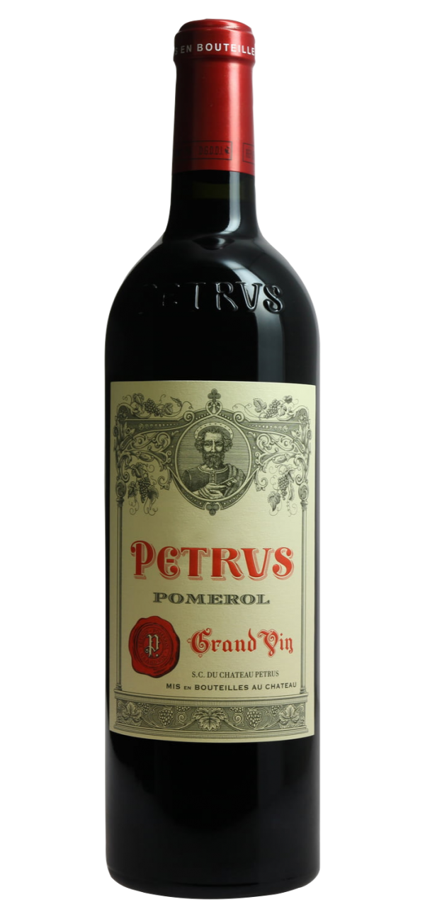 [Premium] Petrus Pomerol Grand Vin