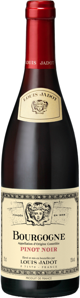 Louis Jadot Pinot Noir Bourgogne