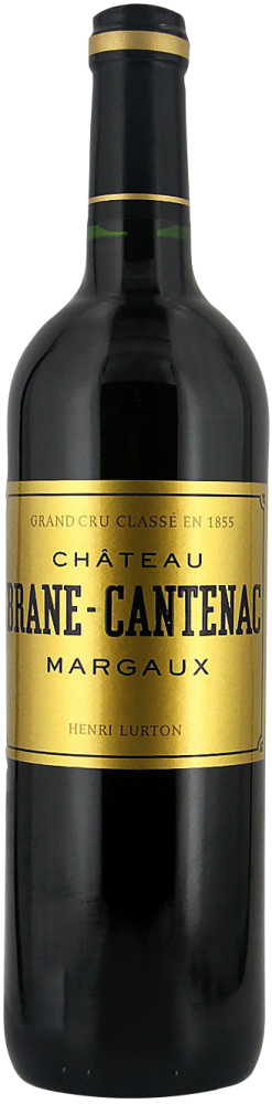 [Premium 2nd GCC] Château Brane-Catenac Margaux