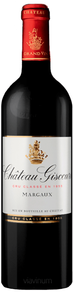 [Premium GCC 1855] Château Giscours