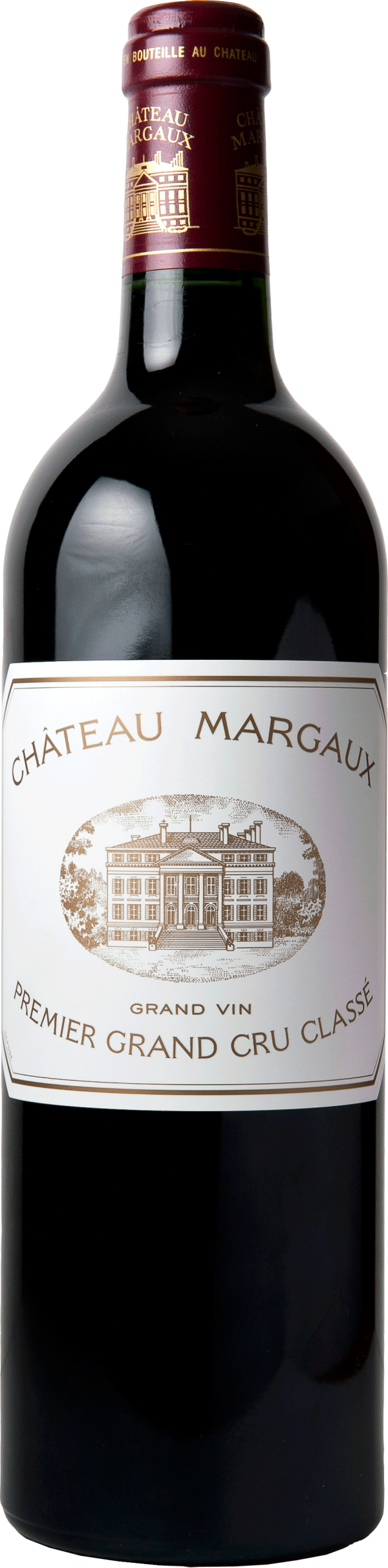[Premium 1st GCC] Château Margaux