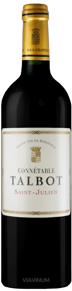 Connetable Talbot