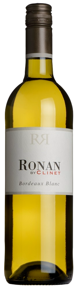 Ronan By Clinet Bordeaux Blanc