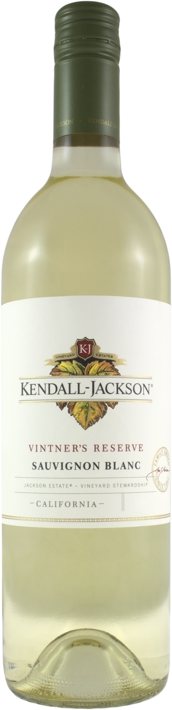 Kendall Jackson Vintners Sauvignon Blanc