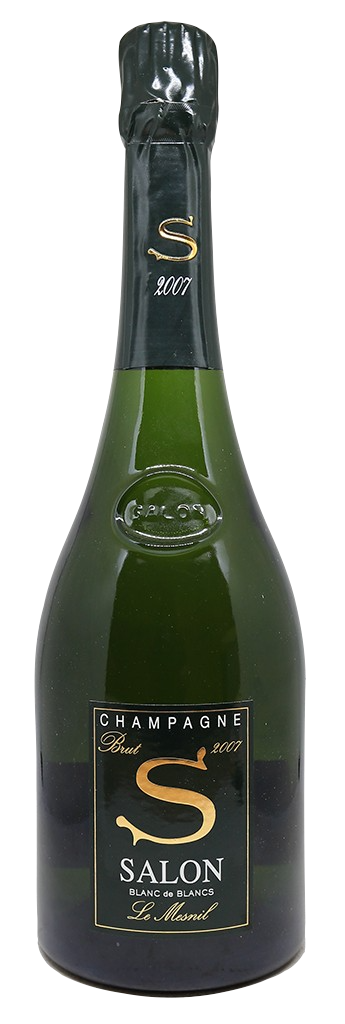 [Premium] Champagne Salon Le Mesnil "Blanc de Blanc"